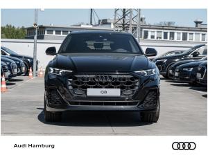 Audi Q8 SUV TFSI e quattro tiptro nic ***