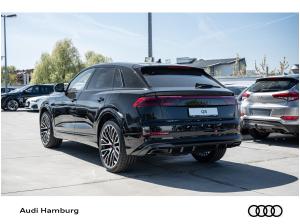 Audi Q8 SUV TFSI e quattro tiptro nic ***