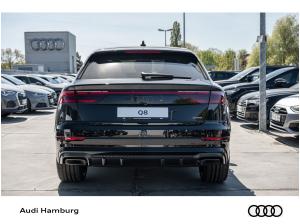 Audi Q8 SUV TFSI e quattro tiptro nic ***