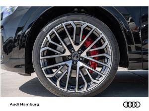 Audi Q8 SUV TFSI e quattro tiptro nic ***