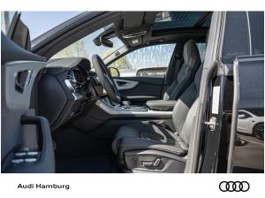 Audi Q8 SUV TFSI e quattro tiptro nic ***