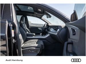 Audi Q8 SUV TFSI e quattro tiptro nic ***