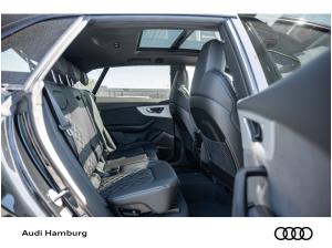Audi Q8 SUV TFSI e quattro tiptro nic ***