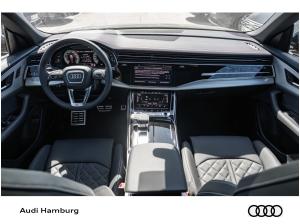 Audi Q8 SUV TFSI e quattro tiptro nic ***