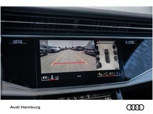 Audi Q8 SUV TFSI e quattro tiptro nic ***