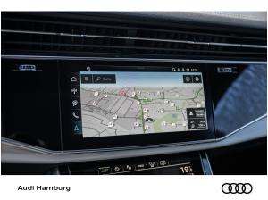 Audi Q8 SUV TFSI e quattro tiptro nic ***