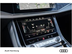Audi Q8 SUV TFSI e quattro tiptro nic ***