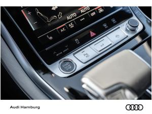 Audi Q8 SUV TFSI e quattro tiptro nic ***