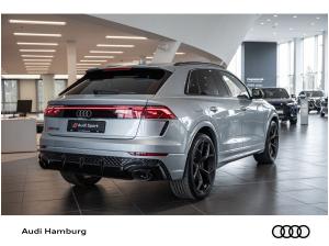 Audi RS Q8 SUV performance tiptro nic