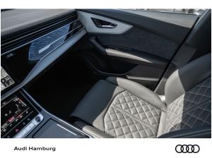 Audi Q8 SUV TFSI e quattro tiptro nic ***