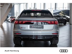 Audi RS Q8 SUV performance tiptro nic