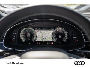Audi Q8 SUV TFSI e quattro tiptro nic ***