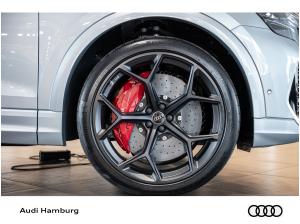Audi RS Q8 SUV performance tiptro nic