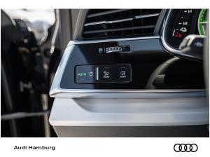 Audi Q8 SUV TFSI e quattro tiptro nic ***