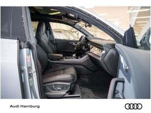 Audi RS Q8 SUV performance tiptro nic