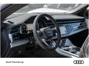 Audi Q8 SUV TFSI e quattro tiptro nic ***