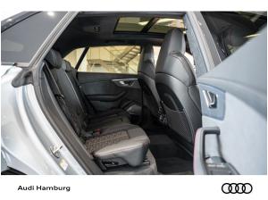 Audi RS Q8 SUV performance tiptro nic