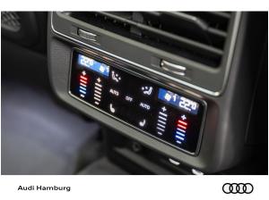 Audi RS Q8 SUV performance tiptro nic