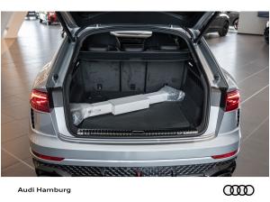 Audi RS Q8 SUV performance tiptro nic