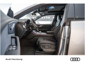 Audi RS Q8 SUV performance tiptro nic