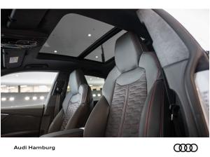 Audi RS Q8 SUV performance tiptro nic