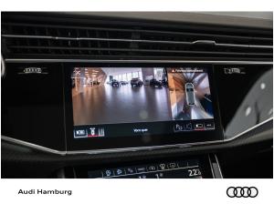 Audi RS Q8 SUV performance tiptro nic