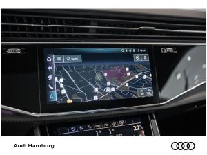 Audi RS Q8 SUV performance tiptro nic