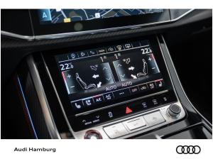 Audi RS Q8 SUV performance tiptro nic