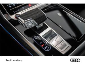 Audi RS Q8 SUV performance tiptro nic