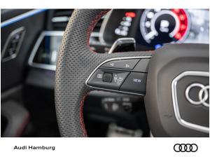 Audi RS Q8 SUV performance tiptro nic
