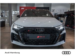 Audi RS3 RS 3 Limousine S tronic