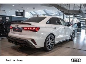 Audi RS3 RS 3 Limousine S tronic
