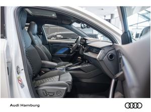 Audi RS3 RS 3 Limousine S tronic
