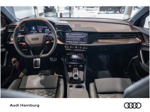 Audi RS3 RS 3 Limousine S tronic