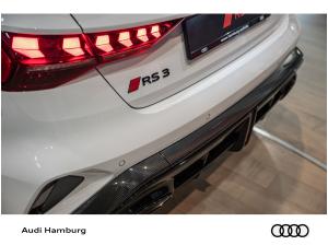 Audi RS3 RS 3 Limousine S tronic ***