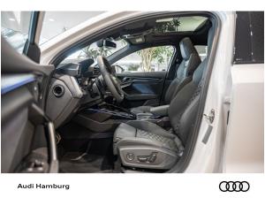 Audi RS3 RS 3 Limousine S tronic