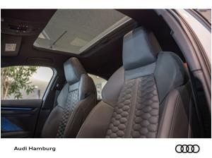 Audi RS3 RS 3 Limousine S tronic ***