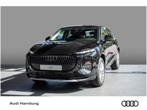 Audi Q3 Sportback e-hybrid S tron ic ***