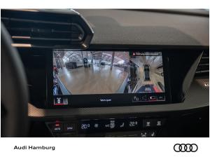 Audi RS3 RS 3 Limousine S tronic