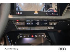 Audi RS3 RS 3 Limousine S tronic
