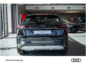 Audi Q3 Sportback e-hybrid S tron ic ***