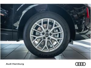 Audi Q3 Sportback e-hybrid S tron ic ***