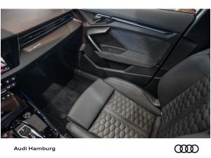 Audi RS3 RS 3 Limousine S tronic