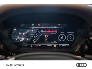 Audi RS3 RS 3 Limousine S tronic