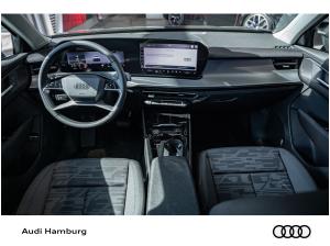 Audi Q3 Sportback e-hybrid S tron ic ***