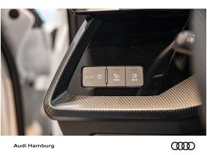 Audi RS3 RS 3 Limousine S tronic