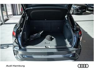Audi Q3 Sportback e-hybrid S tron ic ***