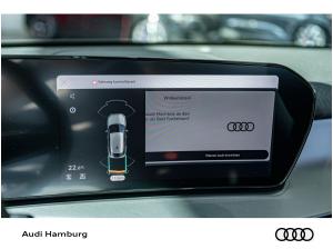 Audi Q3 Sportback e-hybrid S tron ic ***