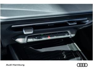 Audi Q3 Sportback e-hybrid S tron ic ***
