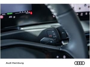 Audi Q3 Sportback e-hybrid S tron ic ***